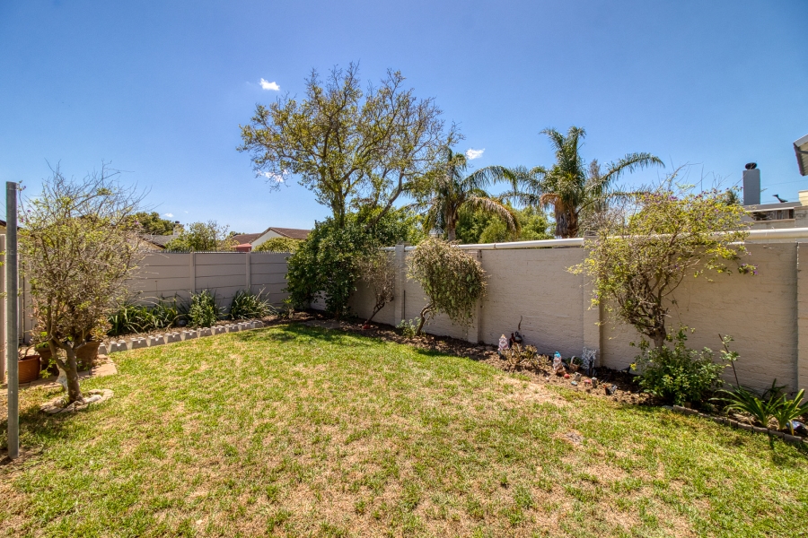 3 Bedroom Property for Sale in Die Bos Western Cape